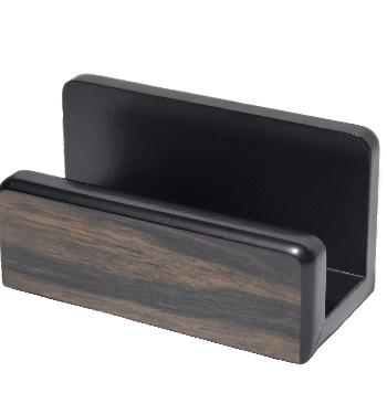 Подставка под визитные карточки S5